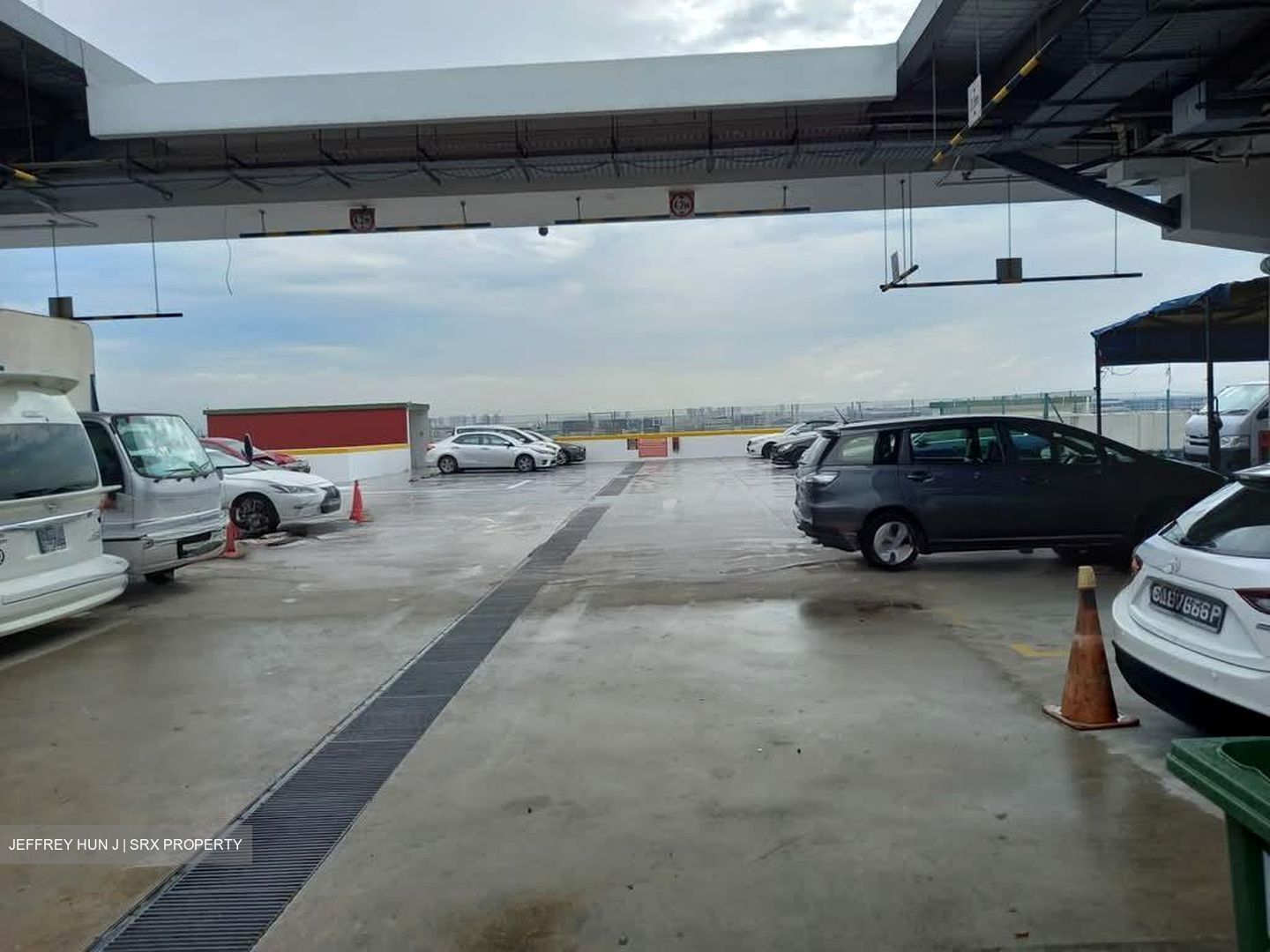 Premier @ Kaki Bukit (D14), Factory #557828821